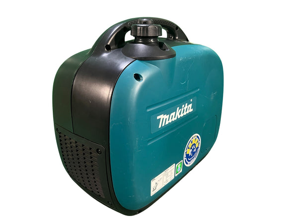 ☆美品☆makita マキタ エンジン発電機 EG1600IS インバーター発電機 防災対策 アウトドア キャンプ ガソリン工具134542 - 5