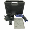 ☆中古品☆HITACHI 日立工機 7.2V コードレスインパクトドライバ FWH7DL バッテリ1個 充電器 ケース付 電動工具 締め付け132305 - 3