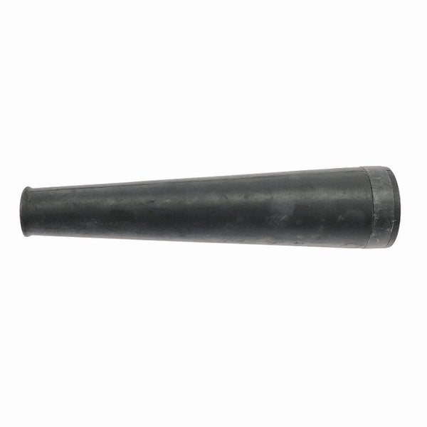 ☆中古品☆makita マキタ 14.4V 充電式ブロワ UB142D 本体のみ ノズル付き 電動工具 掃除 吹き飛ばし ブロワー133064 - 10