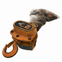☆中古品☆KITO キトー チェーンブロック M3形 CB020 荷重2.0ton/2ton 揚程3m 手動式 チェンブロック 吊り具 荷揚げ機132159 - 2