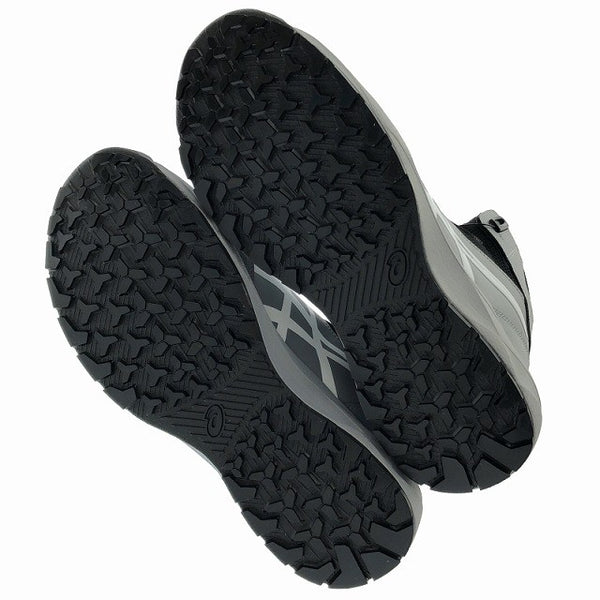 ☆未使用品☆ASICS アシックス プロスニーカー WINJOB CP314 BOA 1273A124-020 WIDE グラベル/白 26.5cm 安全靴 作業靴129358 - 7