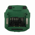 ☆未使用品2点セット☆HiKOKI ハイコーキ 36V コードレスインパクトレンチ WR36DH(NN) 本体のみ 12.7mm 充電式 ナット締め付け110991 - 9
