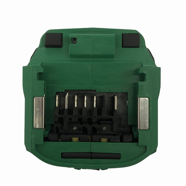 ☆未使用品2点セット☆HiKOKI ハイコーキ 36V コードレスインパクトレンチ WR36DH(NN) 本体のみ 12.7mm 充電式 ナット締め付け110991 - 9