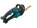 ☆中古品☆makita マキタ 18V 充電式ヘッジトリマー MUH367D 本体のみ 刃物長360mm コードレス 生垣バリカン 植木バリカン 造園123145 - 4