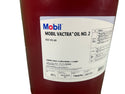 ☆未使用品☆Mobil エクソンモービル・ジャパン MOBIL VACTRA バクトラオイル No.2 20L134681 - 7