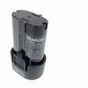 ☆未使用品☆ makita マキタ 7.2V 1.5Ah 純正リチウムイオンバッテリー BL0715 LITHIUM-ION 雪/飛行機マーク134290 - 6