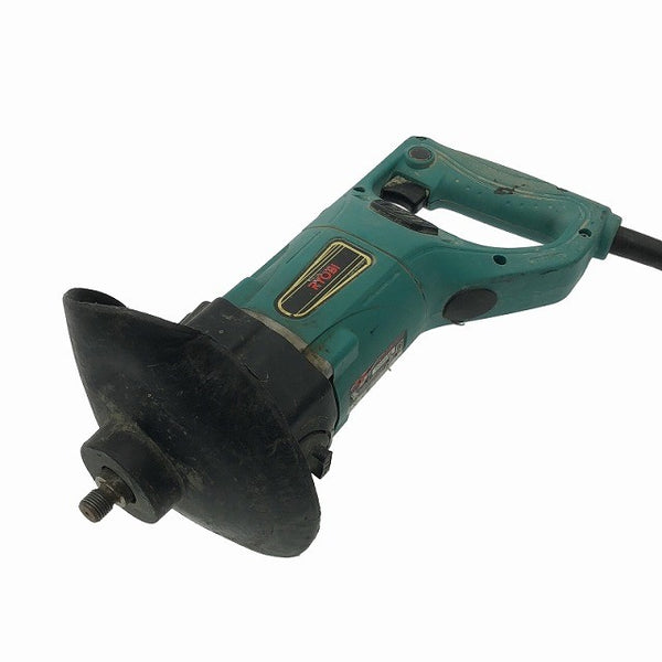 ☆中古品☆RYOBI リョービ 100V パワーミキサー PMT-1362 コード式 攪拌機 撹拌機 かくはん機 カクハン機117168 - 2