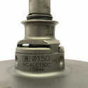☆中古品☆ミヤナガ 150mm ALC用コアドリル PCALC150C シャンクL 有効長130mm 穴あけ 回転ドリル用 ビット137915 - 7
