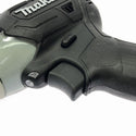 ☆未使用品☆makita マキタ 18V 充電式ソフトインパクトドライバTS141DRGXB 黒/ブラック バッテリー2個(18V 6.0Ah) 充電器 ケース付135181 - 8