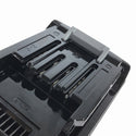 ☆未使用外箱無し☆makita マキタ 40Vmax 2.5Ah 純正 リチウムイオンバッテリー BL4025 リチウムイオン電池 充電池 蓄電池136517 - 10