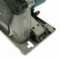 ☆中古品☆makita マキタ 18V 150mm 充電式チップソーカッター CS553D 本体のみ コードレス チップソー切断機 鉄工用 電動工具134196 - 7