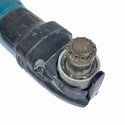 ☆中古品☆makita マキタ 18V 充電式マルチツール TM51D 本体のみ コードレス マルチパワーツール カットソー 電動工具113232 - 6