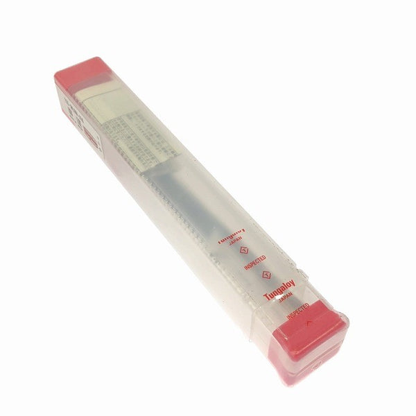 ☆未使用品☆Tungaloy タンガロイ 小径内径ねじ切りバイト E12Q-SWLXR04-D140 内径旋削工具 旋盤加工 - 5