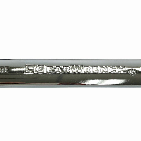 ☆比較的綺麗☆SIGNET サイレント ラチェットコンビネーションレンチセット129317 - 10