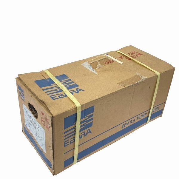 ☆未使用品☆ EBARA エバラ 水中ポンプ DWSA2013 40DWSA型 自動形樹脂製汚水 雑排 荏原製作所119247 - 4