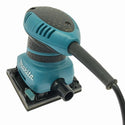 ☆中古品☆makita マキタ 防じんミニサンダ BO4555 コード式 研磨 電動工具 大工道具 DIY136605 - 5