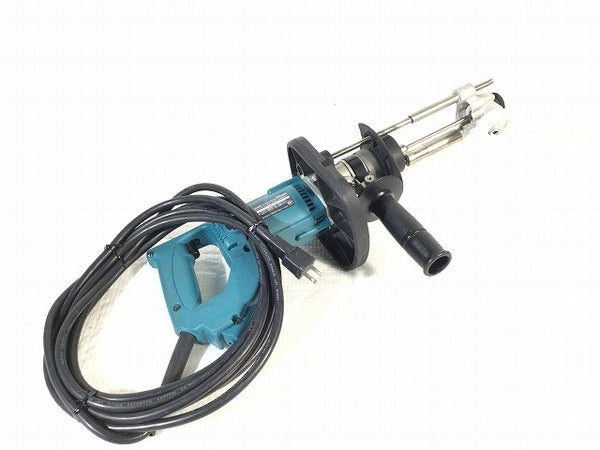 ☆中古品☆makita マキタ 100V ダイヤテックドリル DT0600 水タンク＋ケース付 ミストドリル ミストダイヤドリル 低振動ドリル117623 - 2