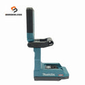 ☆中古美品☆makita マキタ 40Vmax 充電式マグネットライト ML013G 本体のみ マグネット付 投光器 作業ライト 作業灯 現場ライト130908 - 1