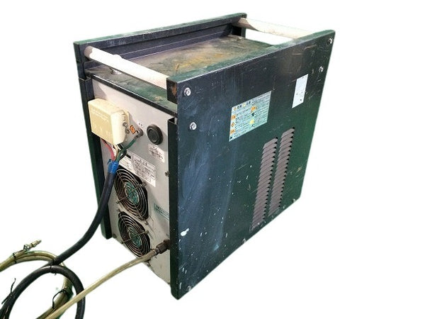 ☆中古品☆Panasonic パナソニック 三相/単相 200V/220V インバーター制御直流TIG溶接機 YC-300TR6 2011年製 - 5