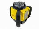 ☆極美品☆Leica ライカ 回転レーザーレベル RUGBY610/ラグビー610 受光機2個(RE160)+三脚+ケース 115632115632 - 6