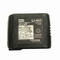 ☆中古品☆MAX マックス 14.4V 充電式丸のこ PJ-CS51 バッテリ1個(14.4V3.0Ah)1個付き118756 - 9