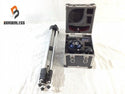 ☆中古品☆KDS ムラテック 縦横フルライン レーザー墨出し器 ATL-85 受光器 三脚付き 測定器113468 - 1