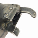 ☆中古品☆MAX マックス 14.4V 充電式鉄筋結束機 ツインタイア RB-440T 本体＋ケース付 ツインタイヤ コードレス 鉄筋工事137865 - 8