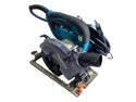 ☆中古品☆makita マキタ 100V 125mm 防じんマルノコ KS5100F コード式 防塵マルノコ 集じん丸のこ 集塵丸のこ 防じん丸ノコ137372 - 5