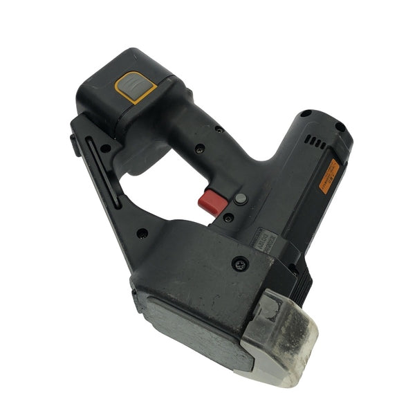 ☆中古品☆ National ナショナル 12V 全ネジカッター EZ3560 本体+バッテリ2個(12V3.0Ah)+ケース 松下電工 パナソニック118045 - 7