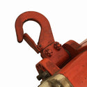☆中古品☆ KITO キトーセレクト 240Kg 電動チェーンブロック ED2B137948 - 6
