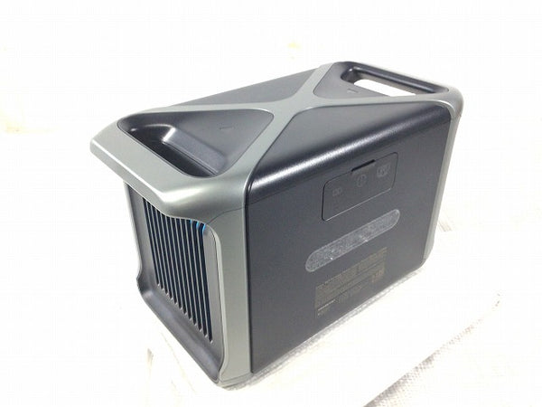 ☆未使用品☆Anker アンカー ポータブル電源 Anker 757 Portable Power Station A1770513 PowerHouse 1229Wh キャンプ 防災 - 7