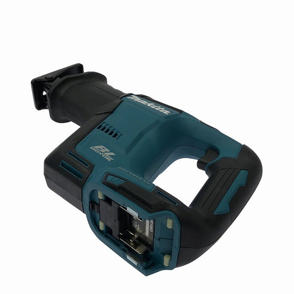 ☆中古美品☆makita マキタ 18V 充電式レシプロソー JR188DZK 本体＋ケース付 コードレス セーバソー セーバーソー 多目的用 切断機134690 - 7