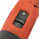 ☆中古品☆HILTI ヒルティ  14.4V 充電式ドリルドライバ SF144-A バッテリー1個(14.4V 2.6Ah) 充電器付131543 - 7