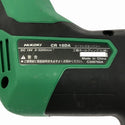 ☆比較的綺麗☆HiKOKI ハイコーキ 18V コードレスセーバソー/セーバーソー CR18DA 本体のみ レシプロソー/電動のこぎり/電のこ135802 - 7
