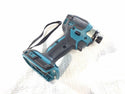 ☆未使用品☆makita マキタ 18V 充電式インパクトドライバー TD173DZ 青/ブルー 本体のみ コードレス バッテリー式135077 - 3