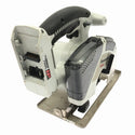 ☆中古品☆Panasonic パナソニック 14.4V/18V Dual デュアル パワーカッター135 EZ45A2 木工刃1枚付 マルノコ137341 - 4