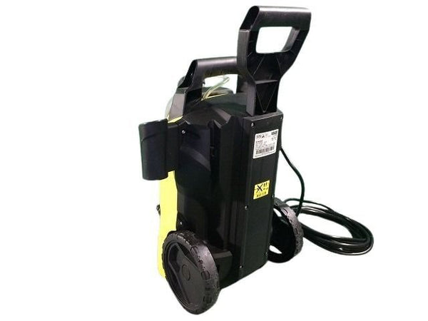 【送料無料☆彡訳あり動作品】KARCHER ケルヒャー 高圧洗浄機 K3 サイレント 60Hz 1.601-447.0 ホース・ノズルなど付属品付き116787 - 5