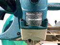 ☆中古品☆makita マキタ 100V 216mm スライドマルノコ LS0814FL レーザー・ライト付 スライド丸のこ スライド丸ノコ 切断機131692 - 9