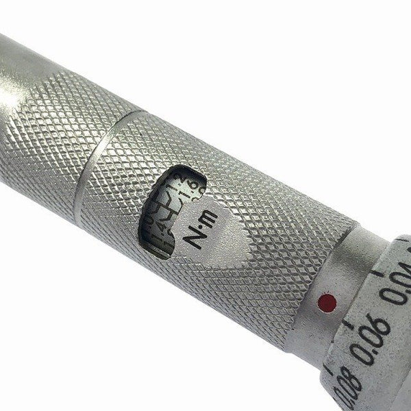 【送料無料☆彡2個セット!未公正】TOHNICHI 東日 トルクレンチ QL2N-MH トーニチ110047 - 9