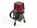 ☆中古品☆Tajima タジマ レーザー墨出し器 ZERO-KJC 受光機付き114704 - 6