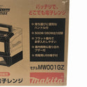 ☆未使用品☆makita マキタ 40Vmax 充電式電子レンジ MW001GZ 本体のみ 防災 現場 キャンプ グランピング お弁当123950 - 10