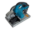 ☆比較的綺麗☆ makita マキタ 14.4V 125mmコードレスチップソー切断機 LC540D 切断機 押し切り チップソーカッター137367 - 3