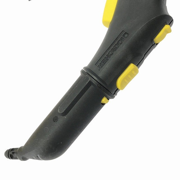 ☆美品☆KARCHER ケルヒャー 100V 50/60Hz スチームクリーナー SC JTK 20 1.513-242.0 電動工具 掃除128278 - 6