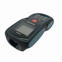 ☆長期保管品☆makita マキタ レーザー距離計 LD080PI 傾斜センサー付き 測定可能範囲 5cm～80m ケース付 距離測定器 光学測定器  116486 - 4