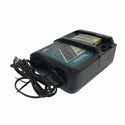 ☆中古品☆ makita マキタ 3個セット バッテリ2個(BL1430 BL1440) 充電器(DC18RC) おまけのケース付き♪ ※コメント必読 116158 - 6