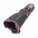 ☆未使用品 限定色☆makita マキタ 7.2V 充電式ペンインパクトドライバ TD023DHXAP 紫/パープル バッテリ2個(1.5Ah) 充電器 ケース133369 - 6