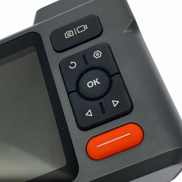 ☆美品☆DEPSTECH デプステック ファイバースコープ DS520 ケース付 工業用 内視鏡 管内カメラ スネークカメラ 検査カメラ130472 - 7