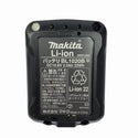 ☆未使用品☆makita マキタ 10.8V 2.0Ah 純正 リチウムイオンバッテリー BL1020B 残量表示付 リチウムイオン電池 蓄電池 充電池135078 - 9
