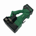 ☆未使用品☆HiKOKI ハイコーキ 18V コードレス全ねじカッタ CL18DSAL(LXPKZ) バッテリ1個(BSL36A18X) 充電器 ケース - 6