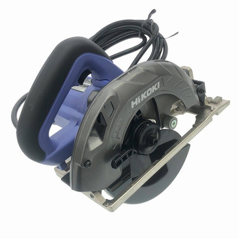 ☆極美品☆HiKOKI ハイコーキ 100V 165mm 丸ノコ FC6MA3 切断機 木工用 超硬丸のこ 電動工具 大工道具 丸鋸 マルノコ119436 - 0